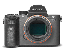 Comparison of clear aperture of the Sony E/NEX T-Ring with T-2/M48 inner thread