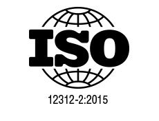 ISO-geprüft