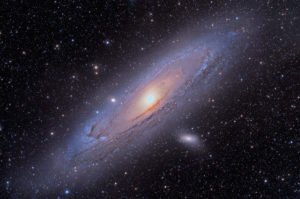M31 mit 11