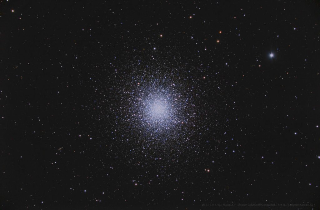M13 mit C14EdgeHD