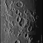 Mond mit C14 EdgeHD und Skyris 236M - C. Kaltseis