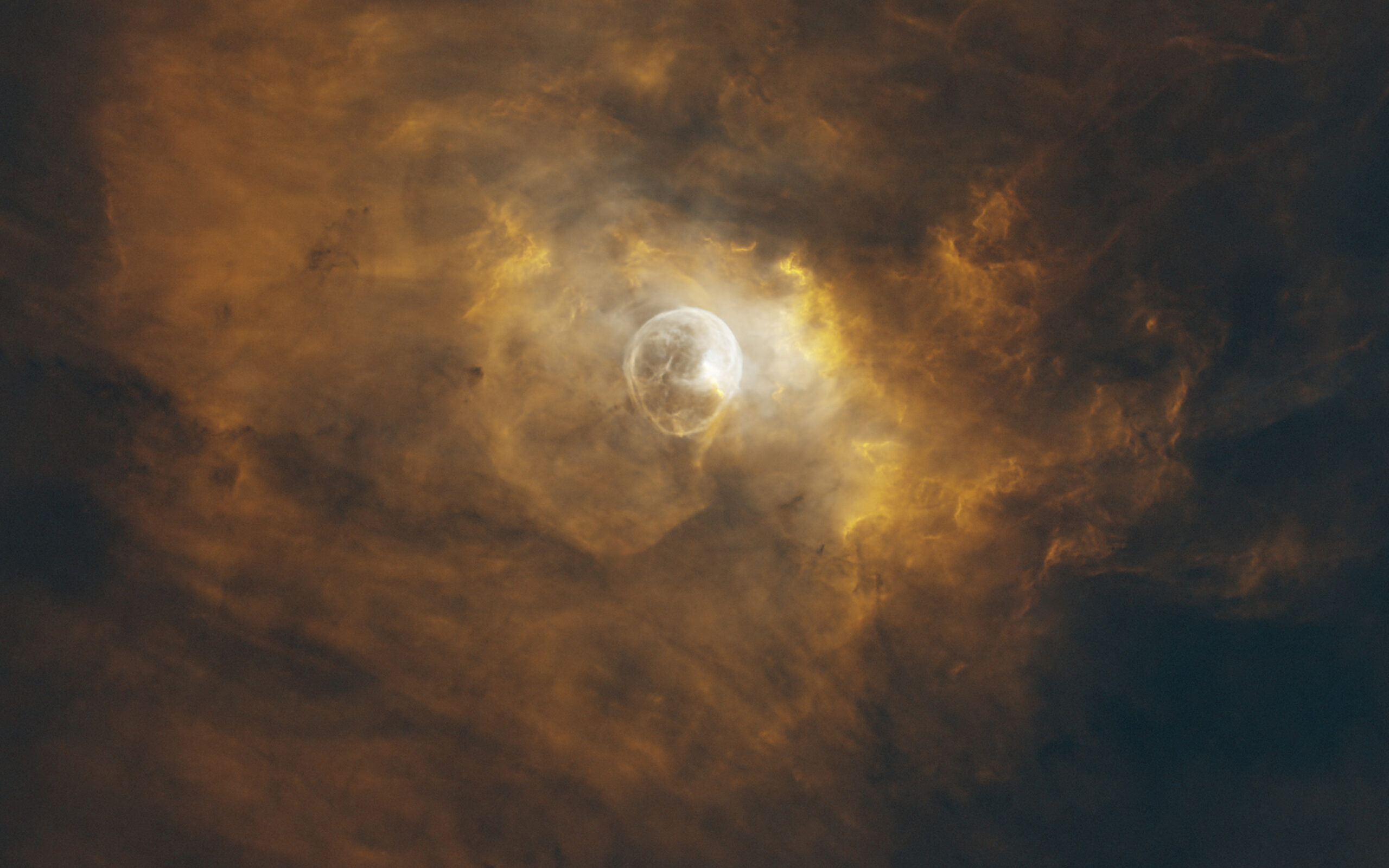 Baader CMOS optimierte Filter: Entfesseln Sie das volle Potenzial der Astrofotografie