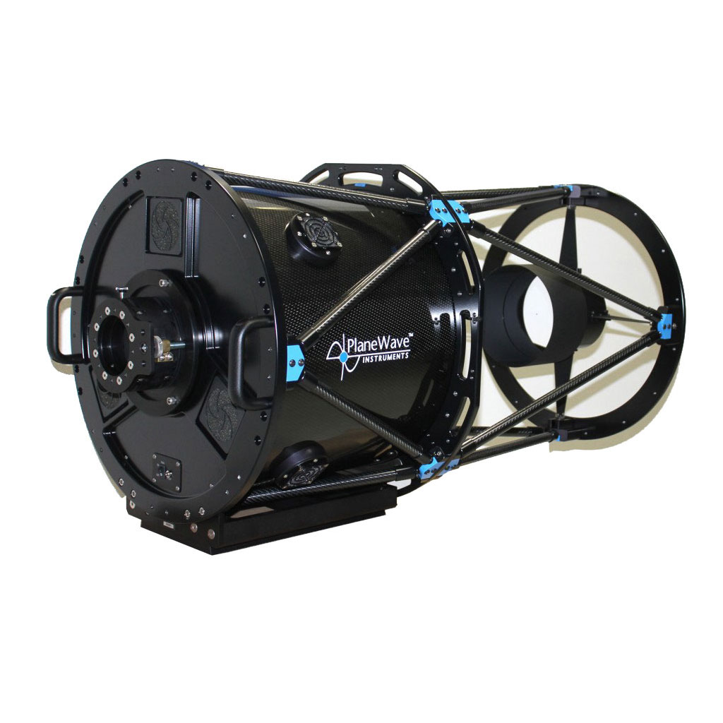 Detailed Customer Review on CDK 17" PlaneWave Astrograph