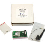 Optec Wireless 802.11b/g add-on circuit board