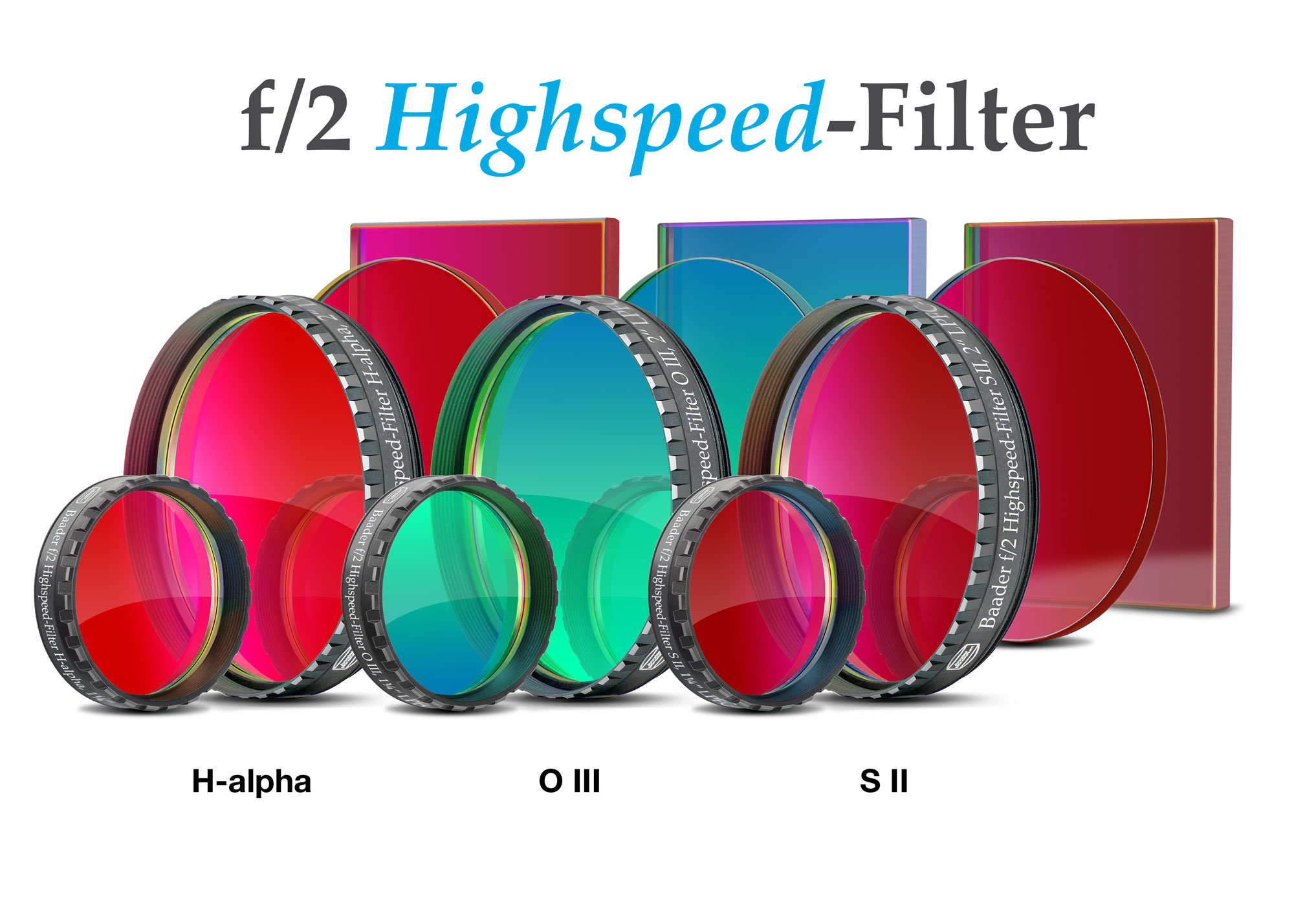 Baader High Speed Filters Baader UK