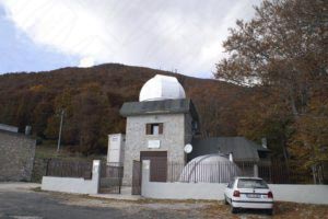 Osservatorio di Campo Catino