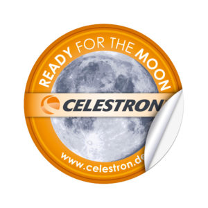 Ready for the Moon - celestron.de