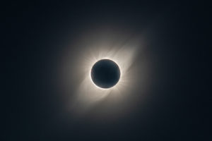 Solar Eclipses 2024