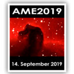 AME 2019 - Impressions and Time-lapse video