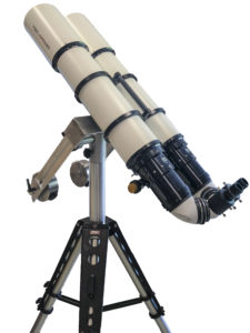 TEC Bino telescopes