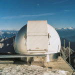 Zugspitze: KIT-Campus Alpin