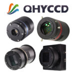 QHYCCD Product Line