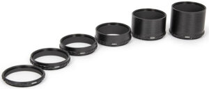 All M48 extension tubes 