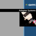 QHY Adaptersets