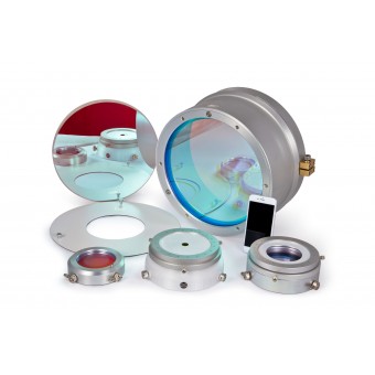 Tips for Choosing an Energy Rejection Filter for H-alpha-Observations