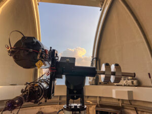 Bernau Observatory