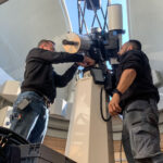 Our Services in High-End Telescope Setups and Turnkey Observatories