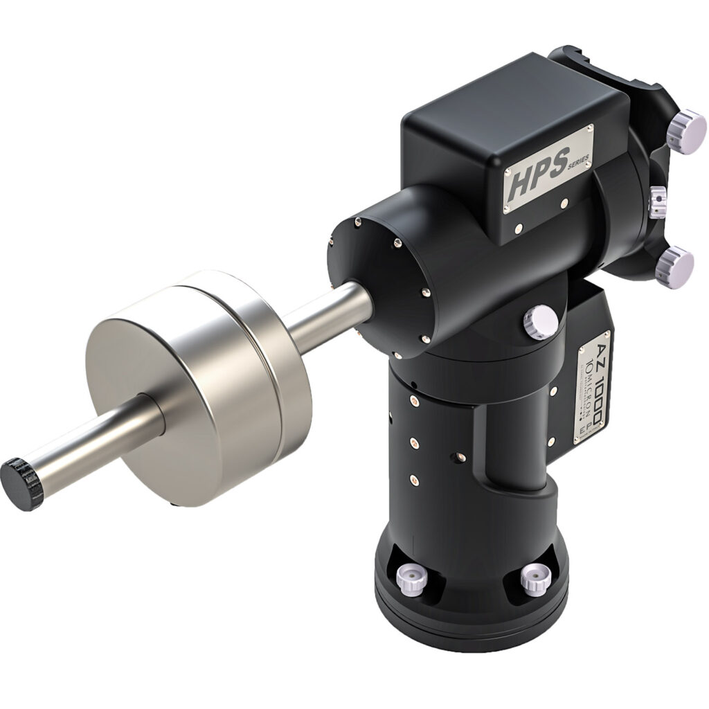 NEW: GM1000 & AZ1000 HPS EP – The Evolution - Blog