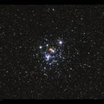 NGC 4755 6 x 300 Sek. 