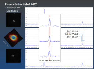 Planetartischer Nebel M57