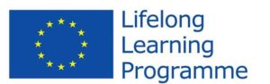 Lifelong Learning Programme, European Commission