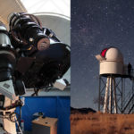 Rooisand Observatory