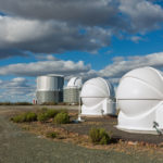 South African Astronomical Observatory (SOLARIS 1 & 2)