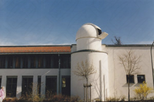 Gymnasium Penzberg
