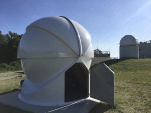 Meteorologisches Observatorium Lindenberg (DWD)