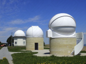 Astronomisches Institut der Universität Bern