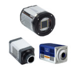 sCMOS Serie: Balor, Marana, ZL41 Kameras