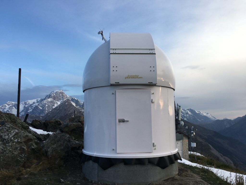 ChazDuraz Observatory