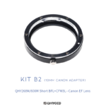 QHY Adapter-Kit B2 für QHY268M und CFW3L