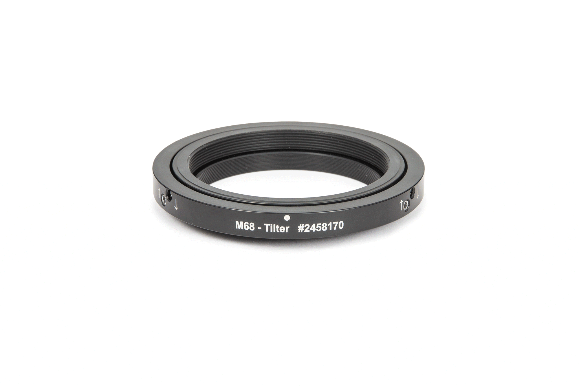 Baader M68-Tilter