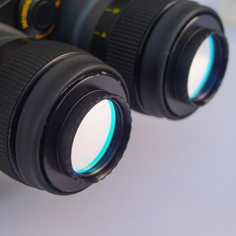 Bericht zur visuellen Nutzung des Baader H-Beta 5.5nm CMOS Filters