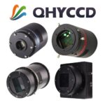 QHY Kameras im professionellen Bereich