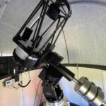 Neue Instrumente für Sternwarte „Bruno H. Bürgel“ Sohland
