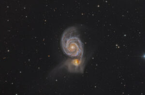 Aufnahme von Hellas Sky (© C. Kaltseis 2024)