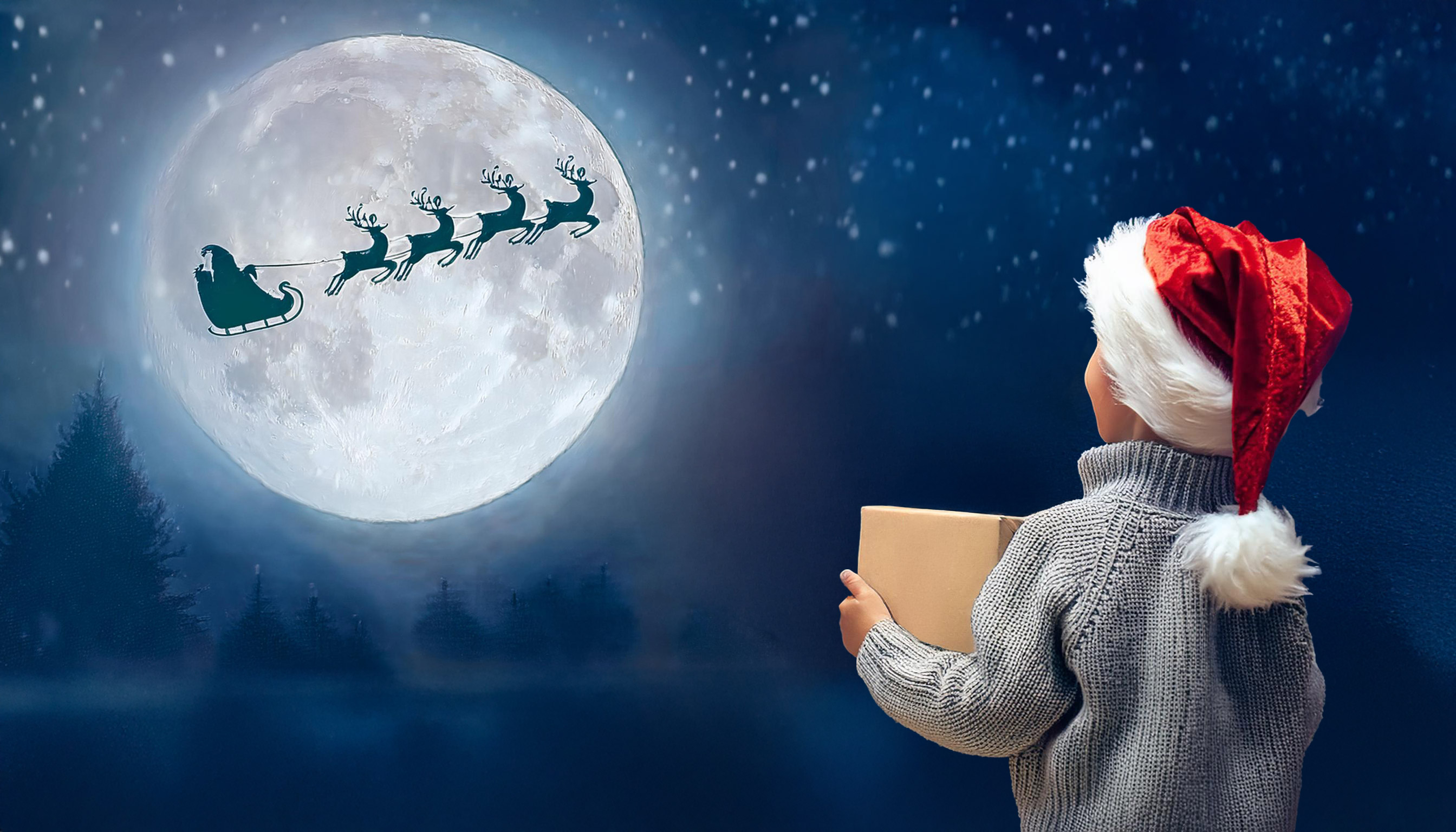 Baader Planetarium Geschenkideen