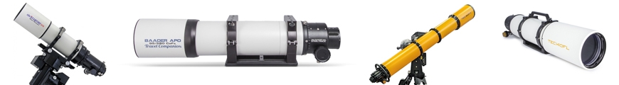 Telescopes