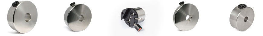 Counterweights