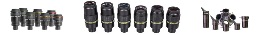 Eyepieces