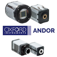 Andor Cameras
