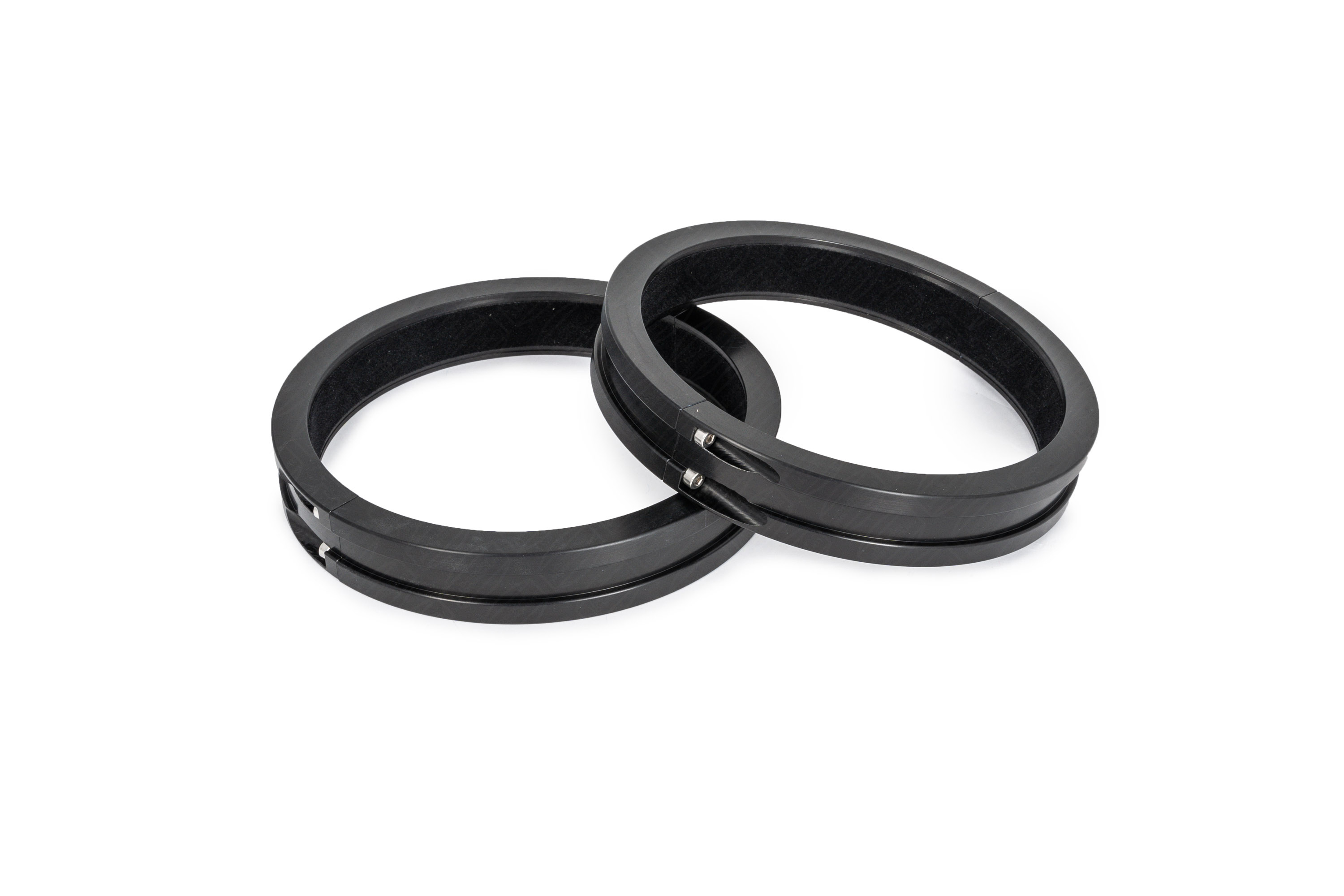 Guidescope-ring inner ring set for TEC140 and TEC 160 (various versions ...