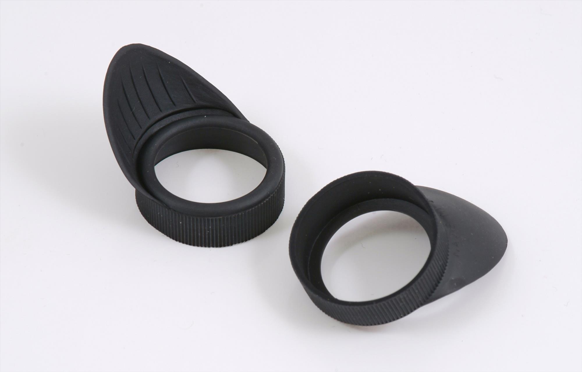 Augenmuschel / Seitenlichtblende für Durchmesser 33,5-34mm - Deutsch