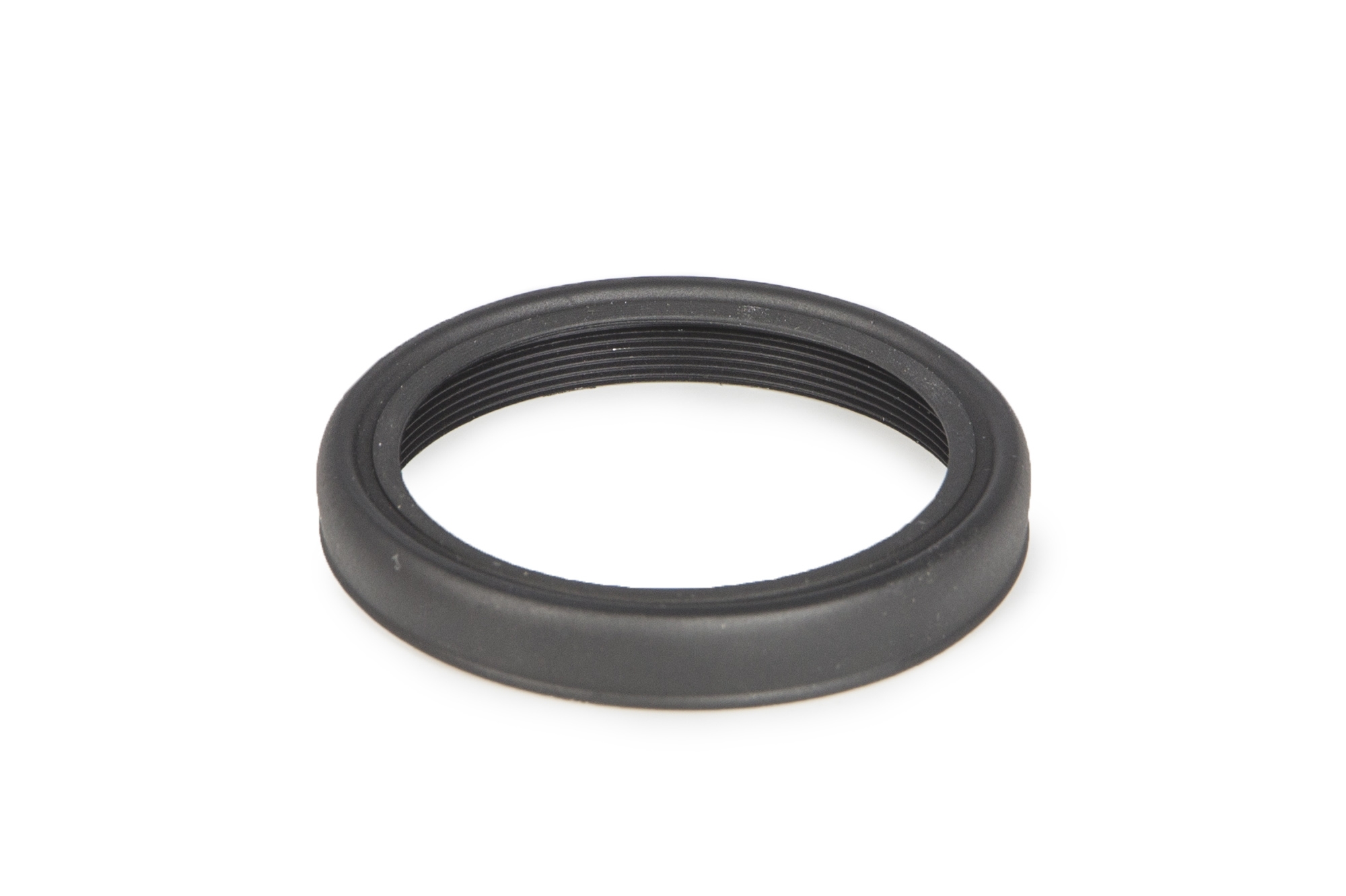 Rubber/Metal foldable Morpheus eyecup (M43-threaded) - English