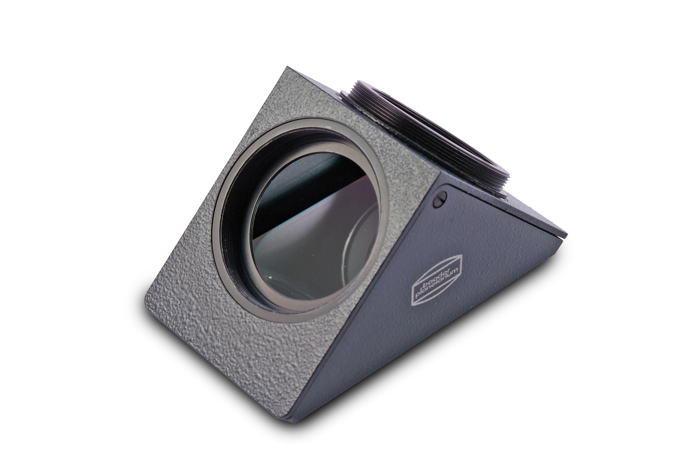 T-2 MaxBright® Mirror Diagonal - English