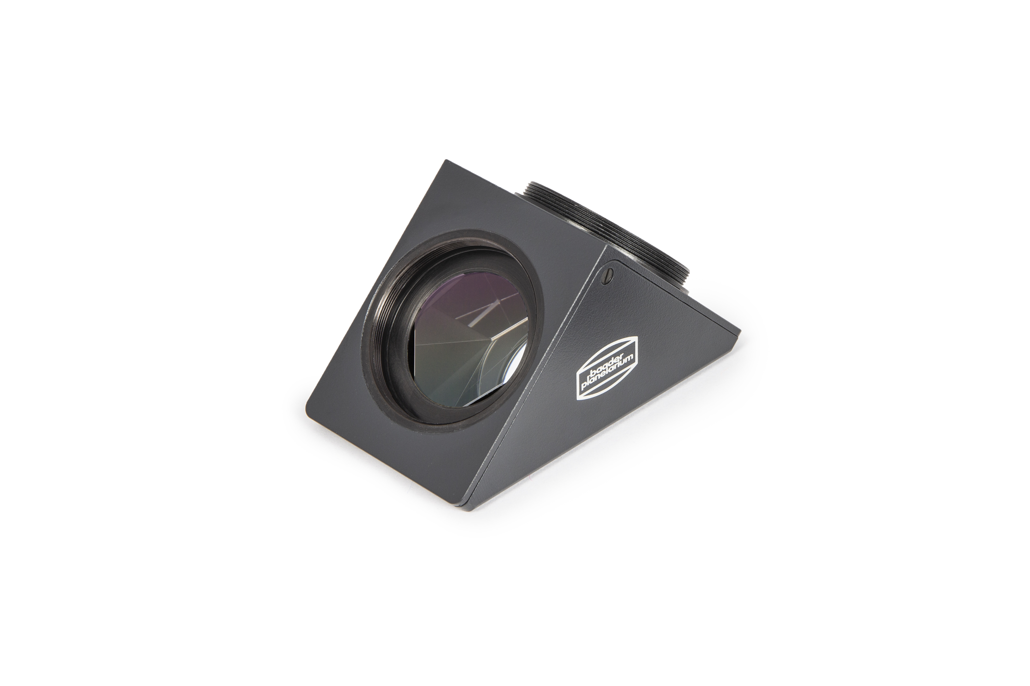 Prisme Diagonal Baader T-2 90° 32mm Avec Porte-oculaire 1,25'' – Neuf