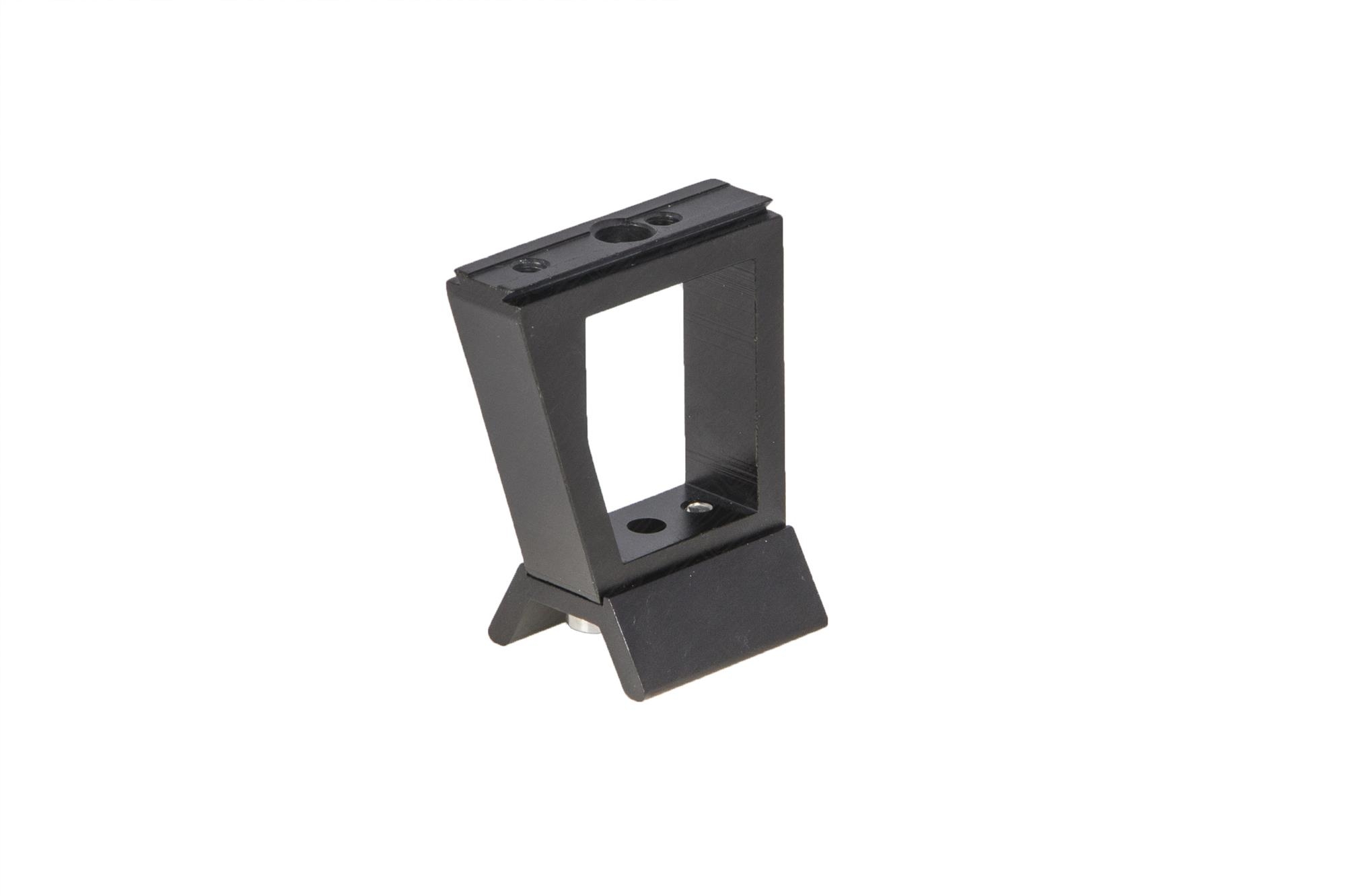 Universal Red Dot Mount RDM - English