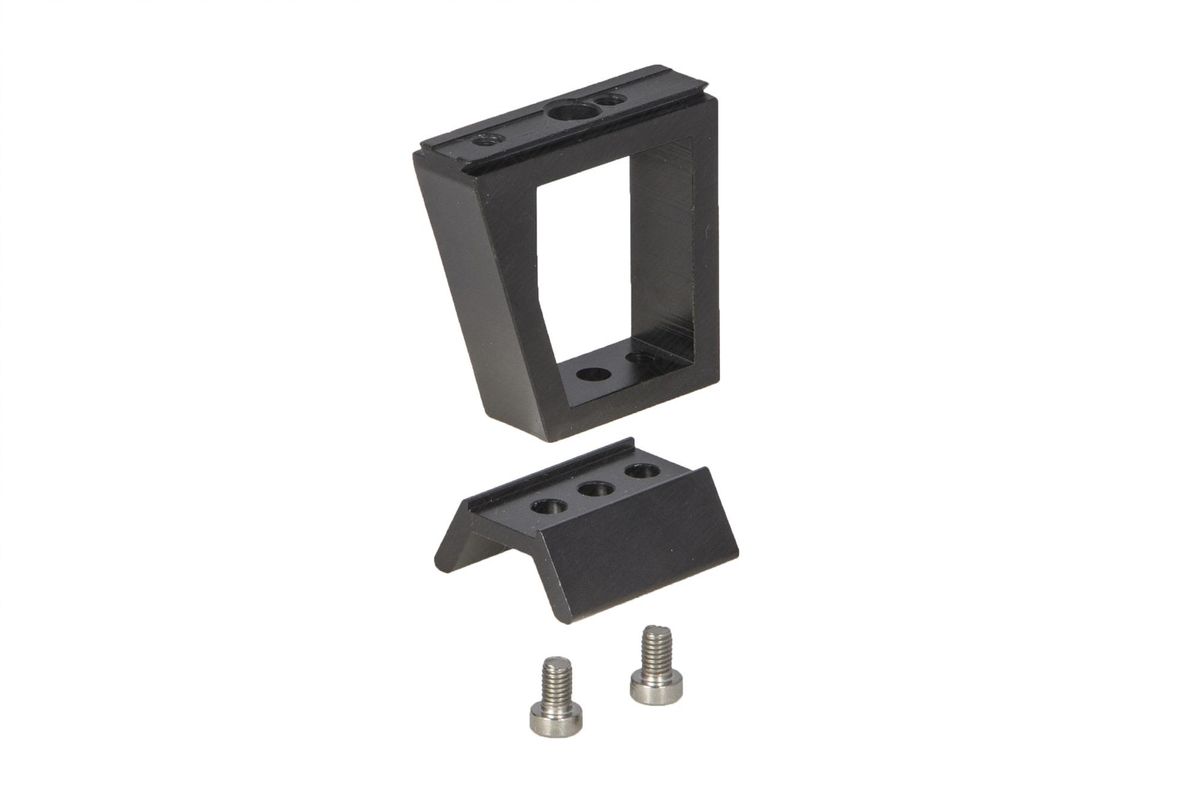 Raydot Windshield Mount Universal Red Dot Mount RDM - English